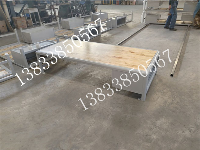 鞍山监狱床具