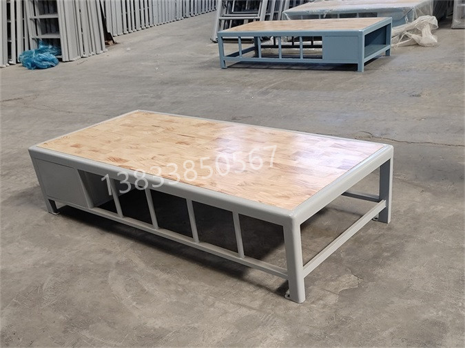 鞍山Y型看守所床具